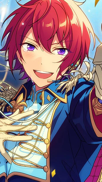 tsukasa suou ensemble stars requiem