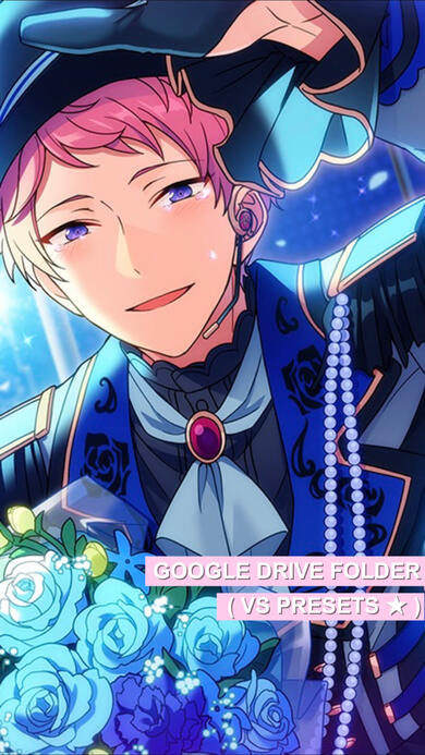 shu itsuki ensemble stars human comedy. cried.